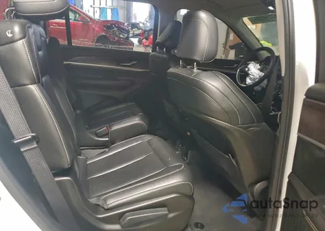 2023 Jeep Grand Cherokee L Limited из США, поврежденный, VIN 1C4RJKBG3P8886451